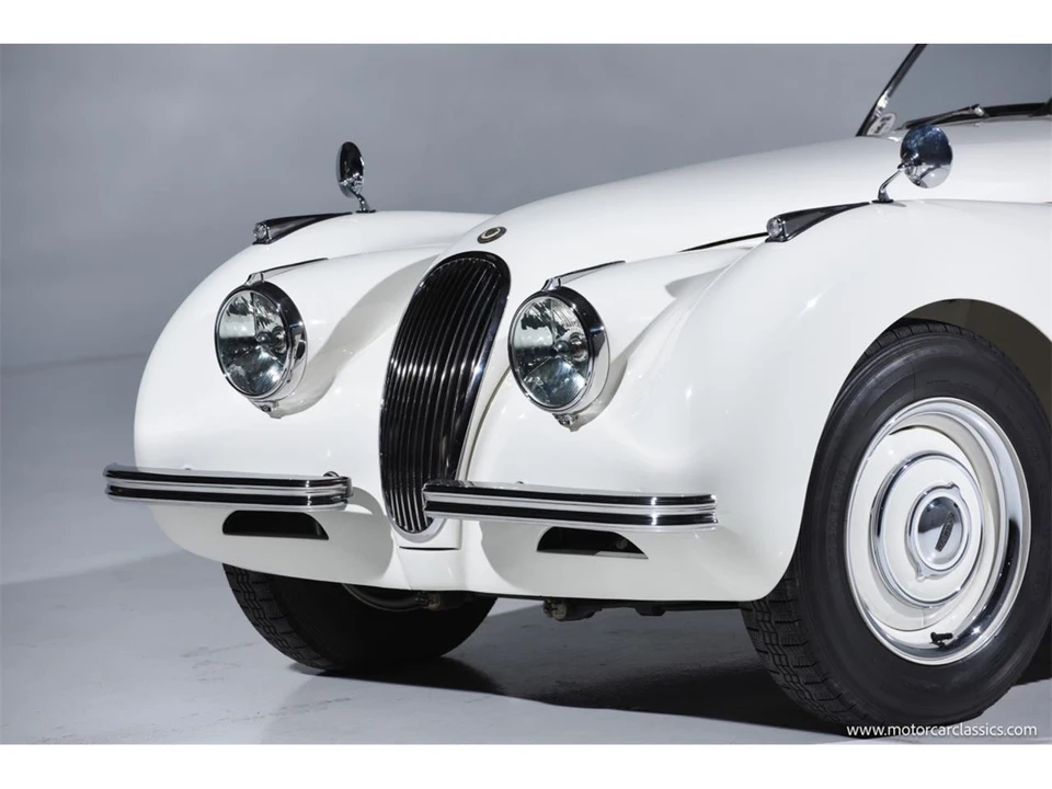 1951 Jaguar XK120 - Image 14 of 31