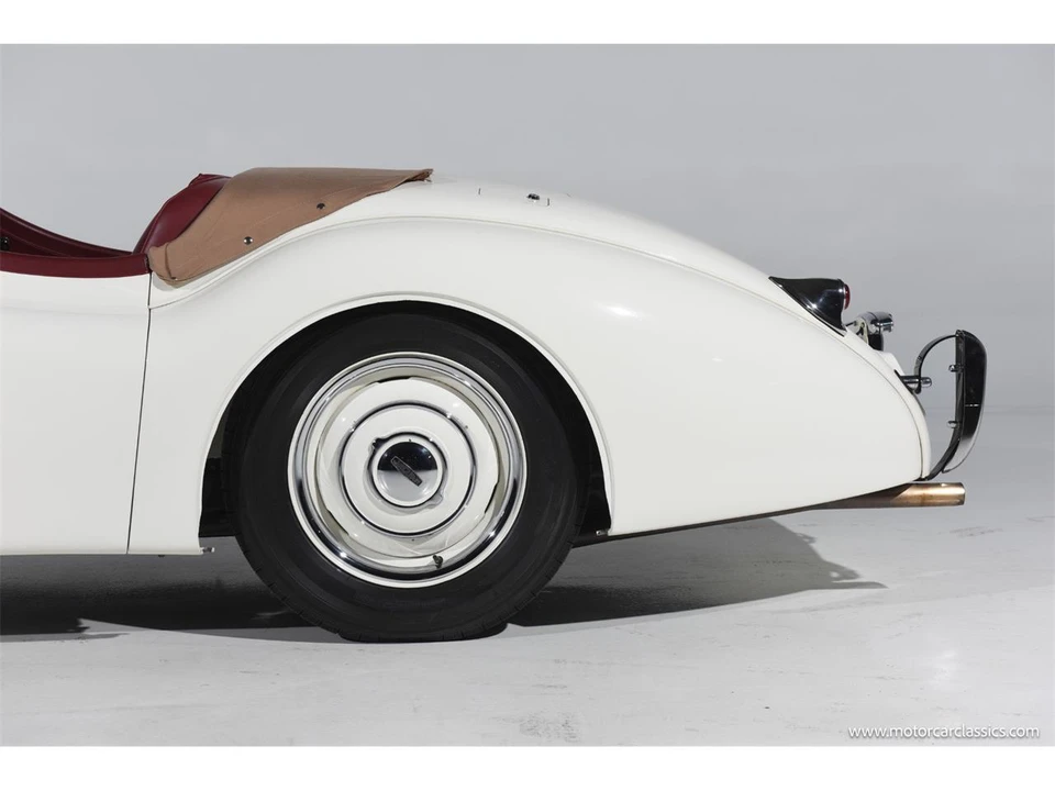 1951 Jaguar XK120 - Image 20 of 31