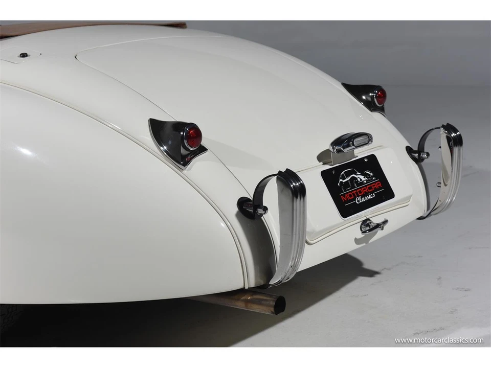 1951 Jaguar XK120 - Image 26 of 31