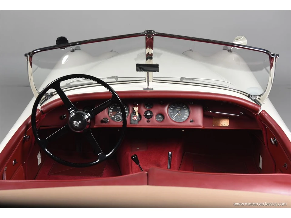 1951 Jaguar XK120 - Image 30 of 31