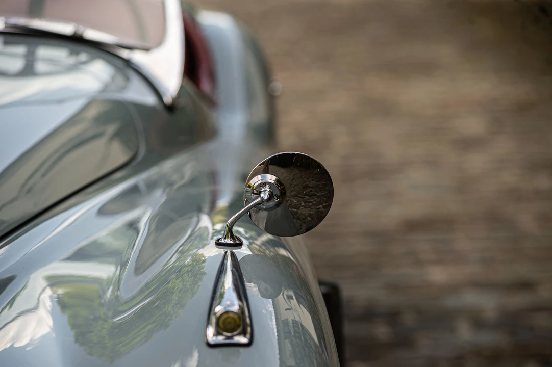1951 Jaguar XK120 - Image 30 of 31