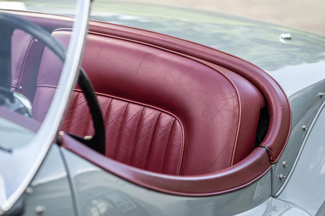 1951 Jaguar XK120 - Image 29 of 31