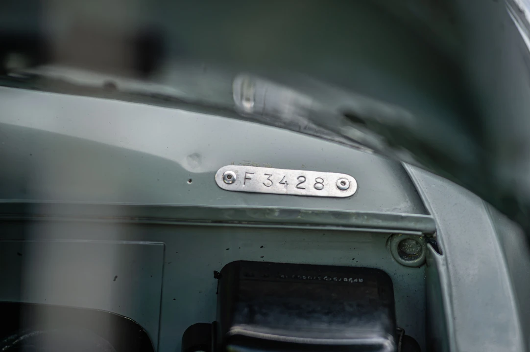 1951 Jaguar XK120 - Image 12 of 31