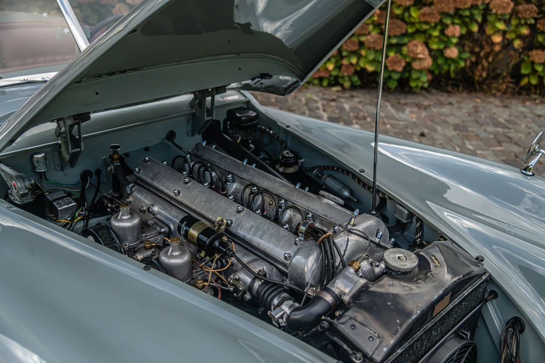 1951 Jaguar XK120 - Image 6 of 31