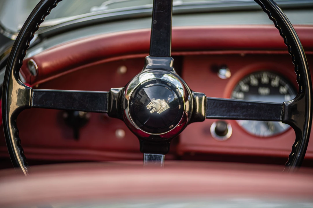 1951 Jaguar XK120 - Image 26 of 31