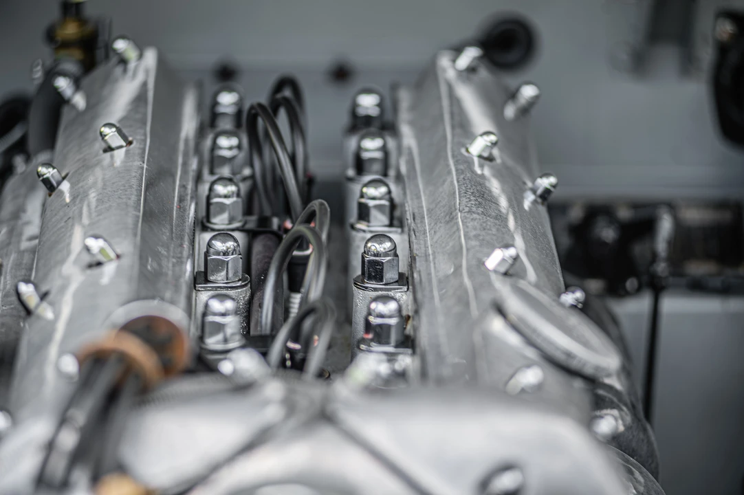 1951 Jaguar XK120 - Image 10 of 31