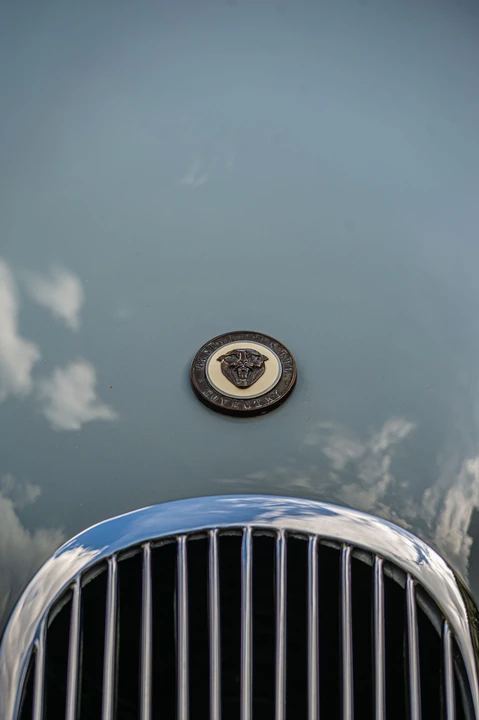 1951 Jaguar XK120 - Image 31 of 31