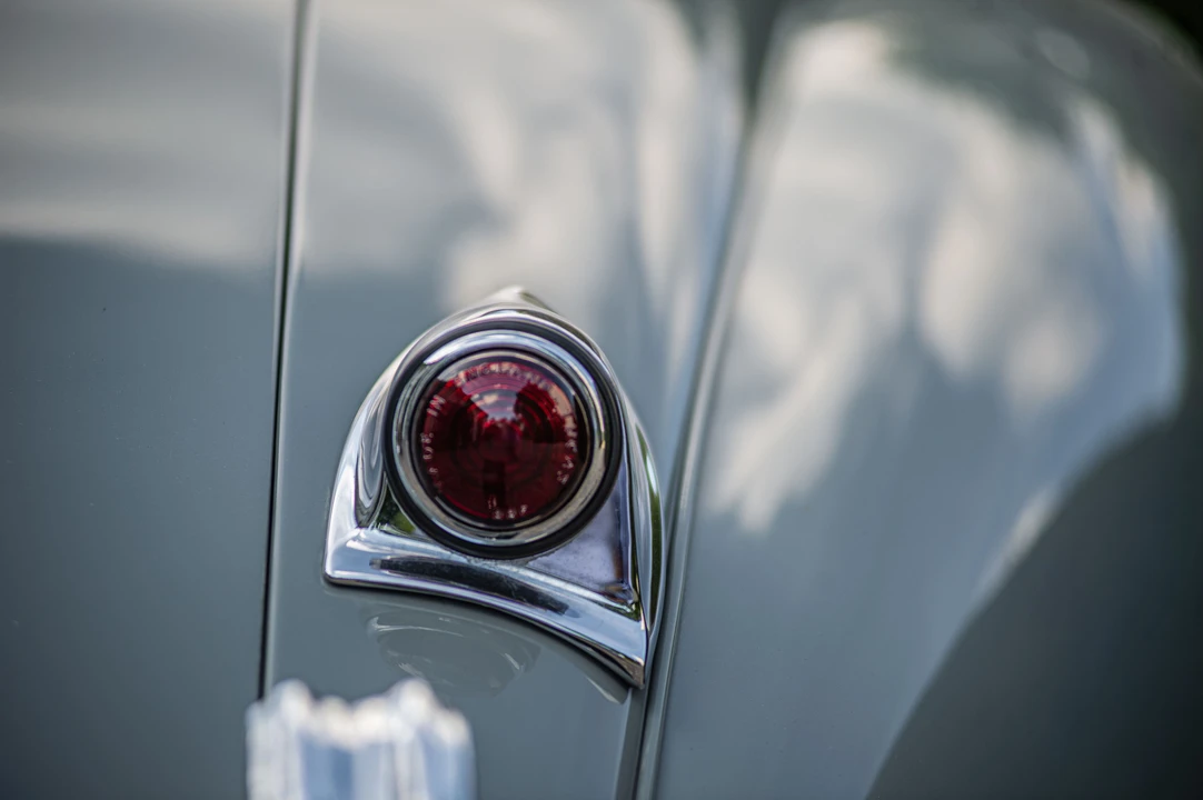 1951 Jaguar XK120 - Image 17 of 31