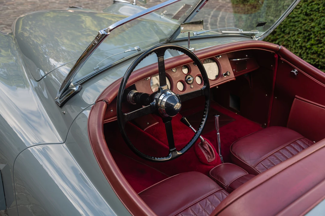 1951 Jaguar XK120 - Image 5 of 31