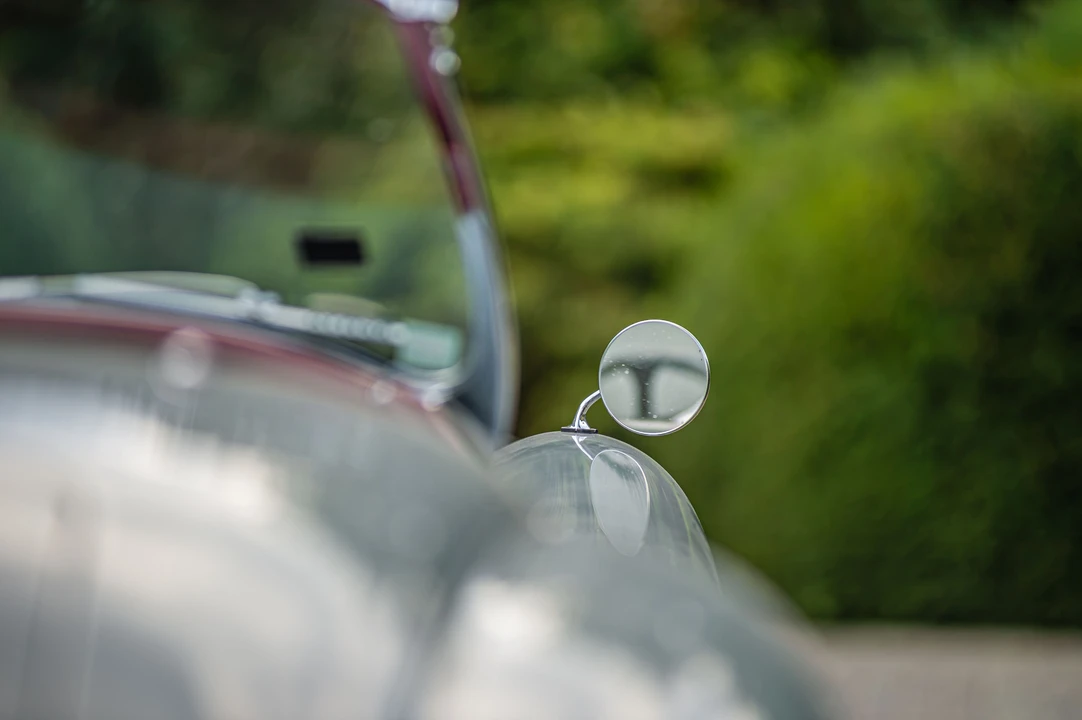 1951 Jaguar XK120 - Image 16 of 31