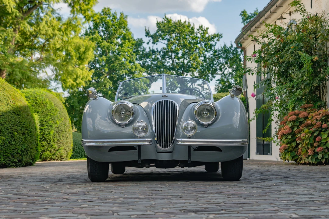 1951 Jaguar XK120 - Image 2 of 31