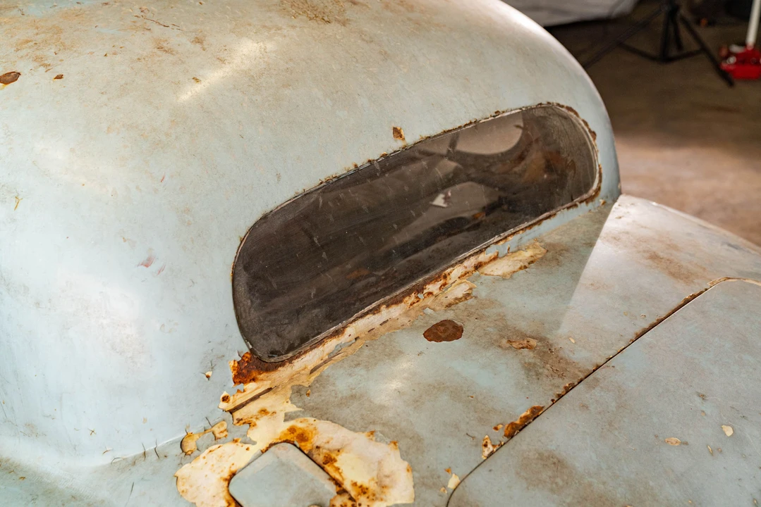 1951 Jaguar XK120 FHC Coupe - Image 6 of 31