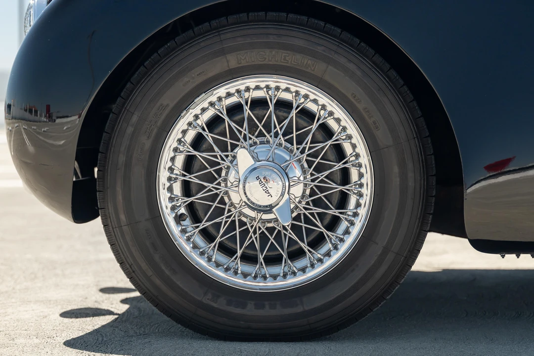 1951 Jaguar XK - Image 20 of 31