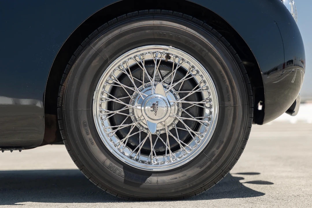 1951 Jaguar XK - Image 21 of 31
