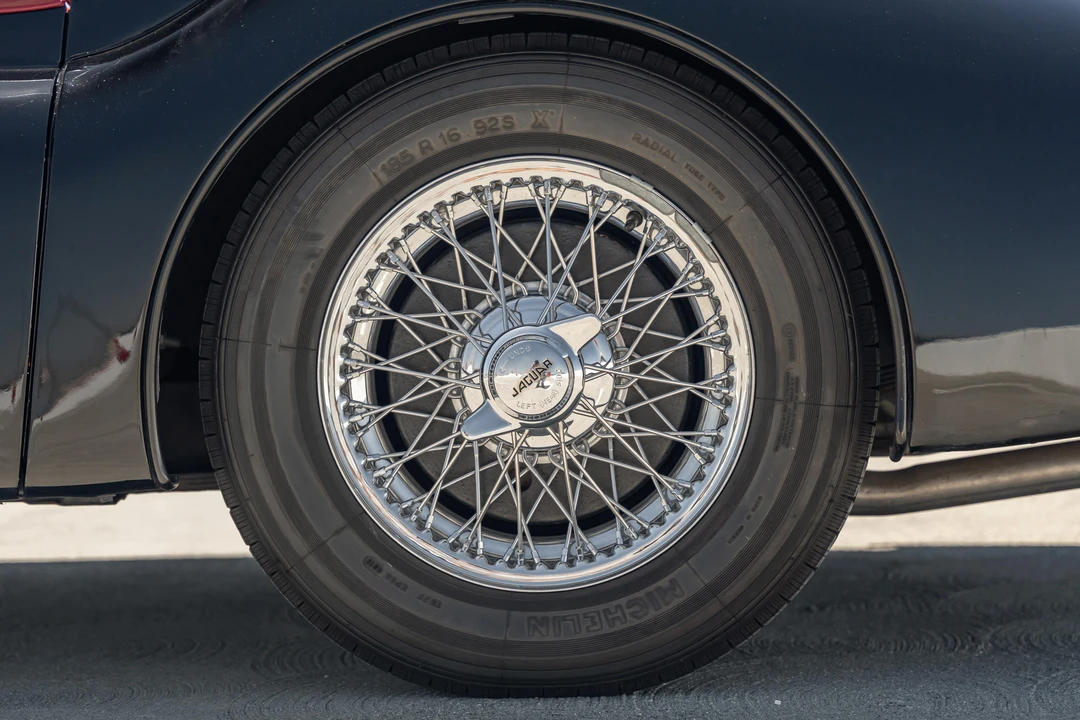 1951 Jaguar XK - Image 22 of 31