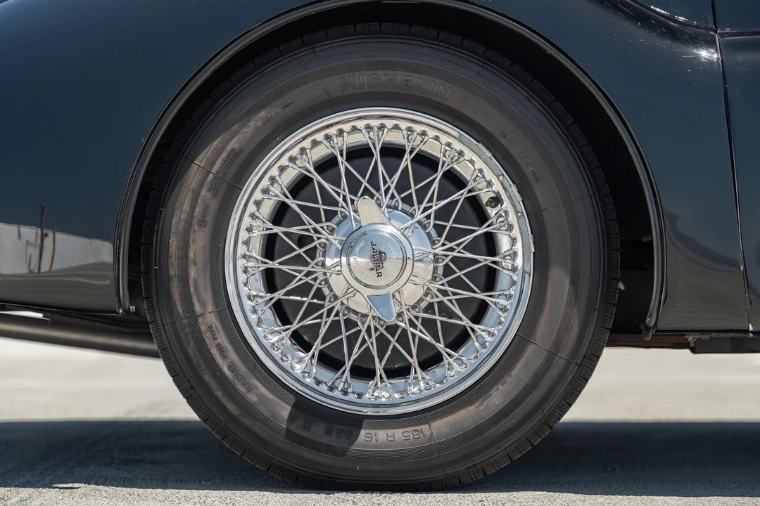 1951 Jaguar XK - Image 23 of 31