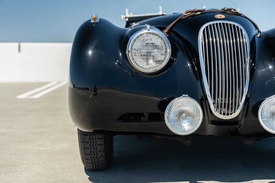 1951 Jaguar XK - Image 10 of 31
