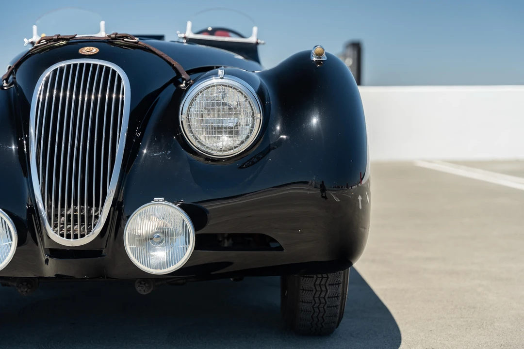 1951 Jaguar XK - Image 11 of 31