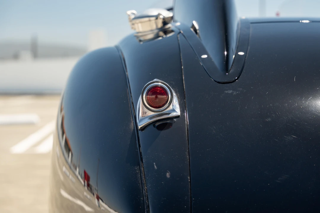 1951 Jaguar XK - Image 13 of 31
