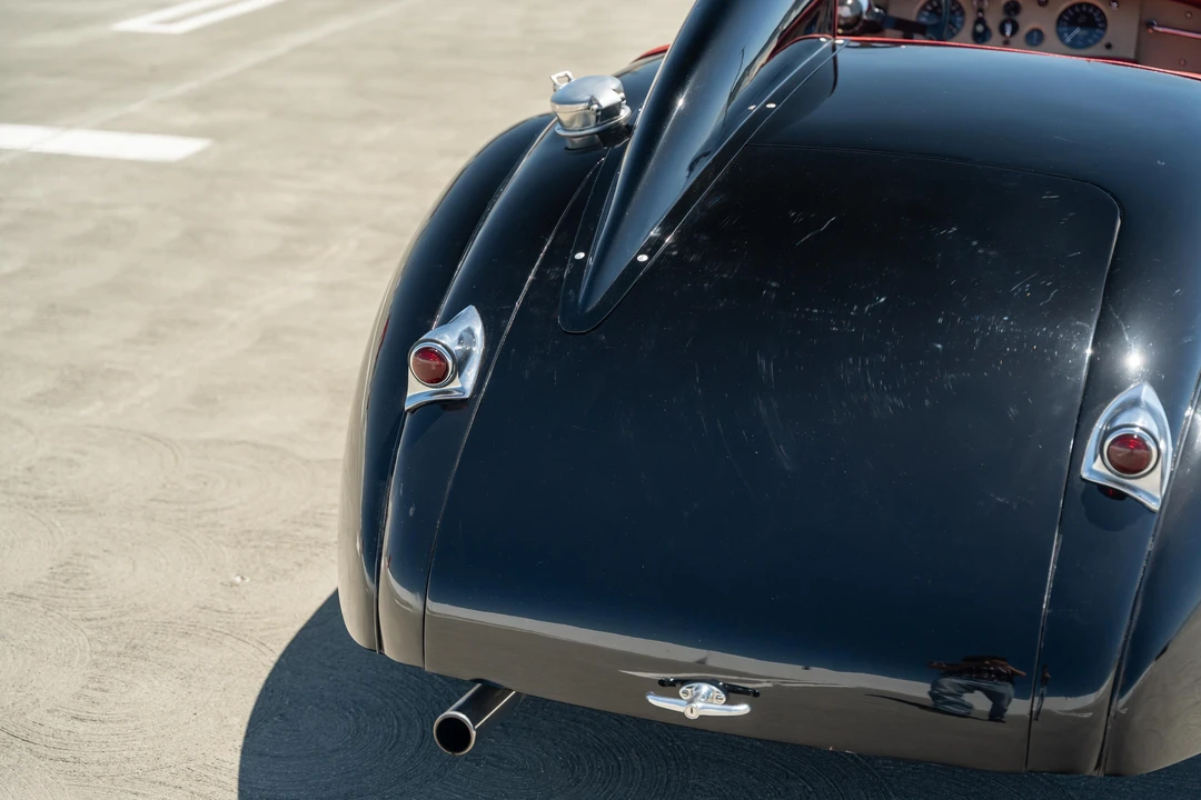 1951 Jaguar XK - Image 15 of 31