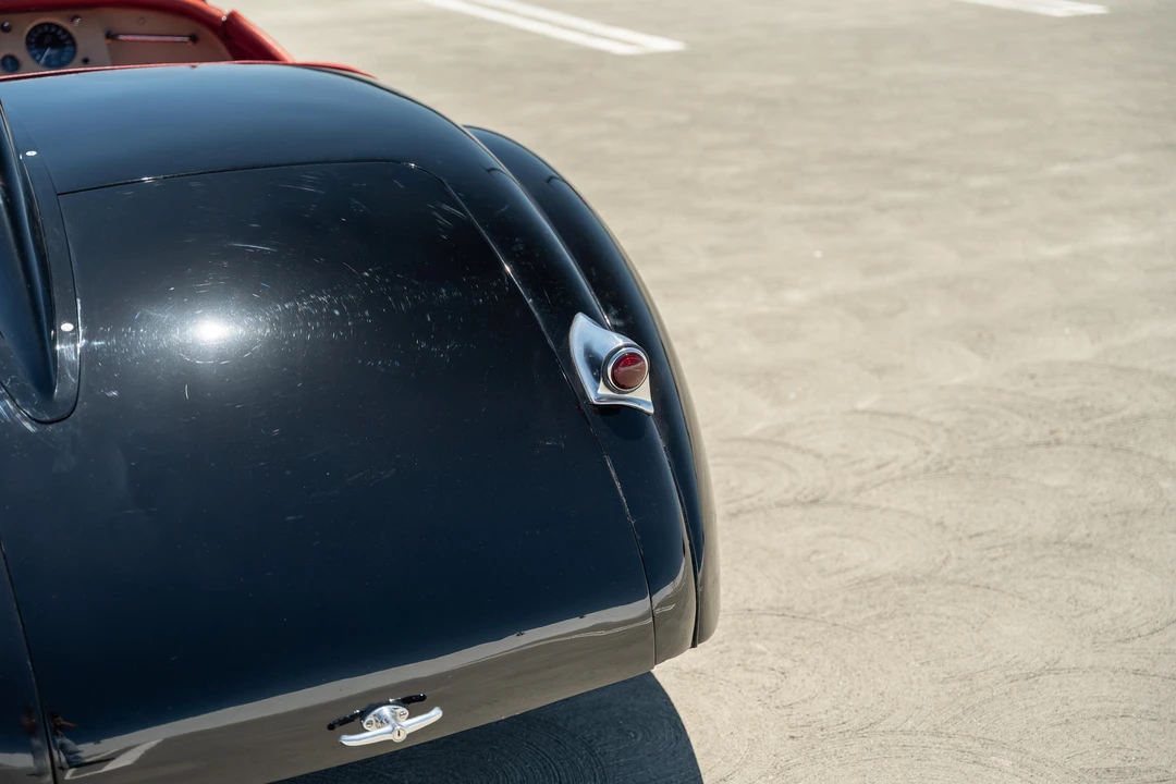 1951 Jaguar XK - Image 16 of 31