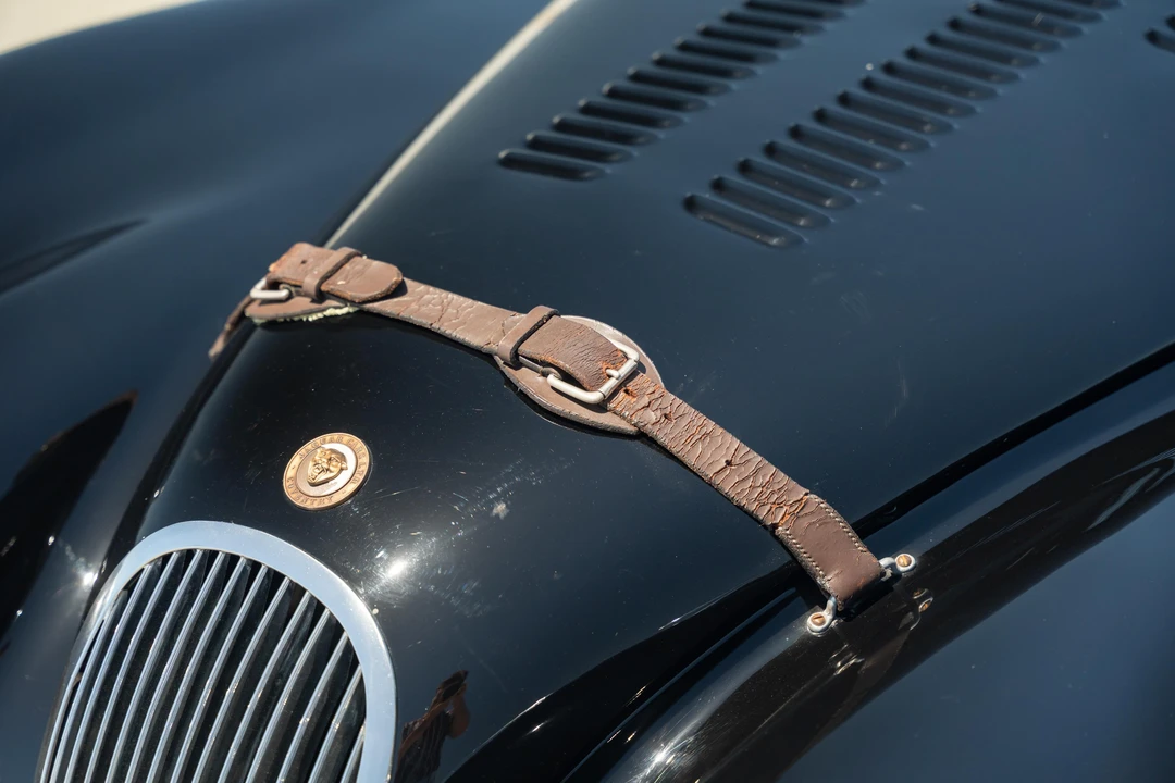 1951 Jaguar XK - Image 17 of 31