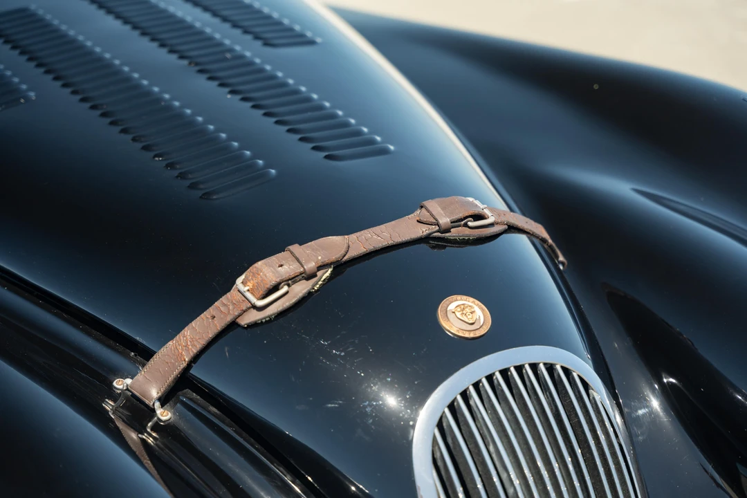 1951 Jaguar XK - Image 18 of 31