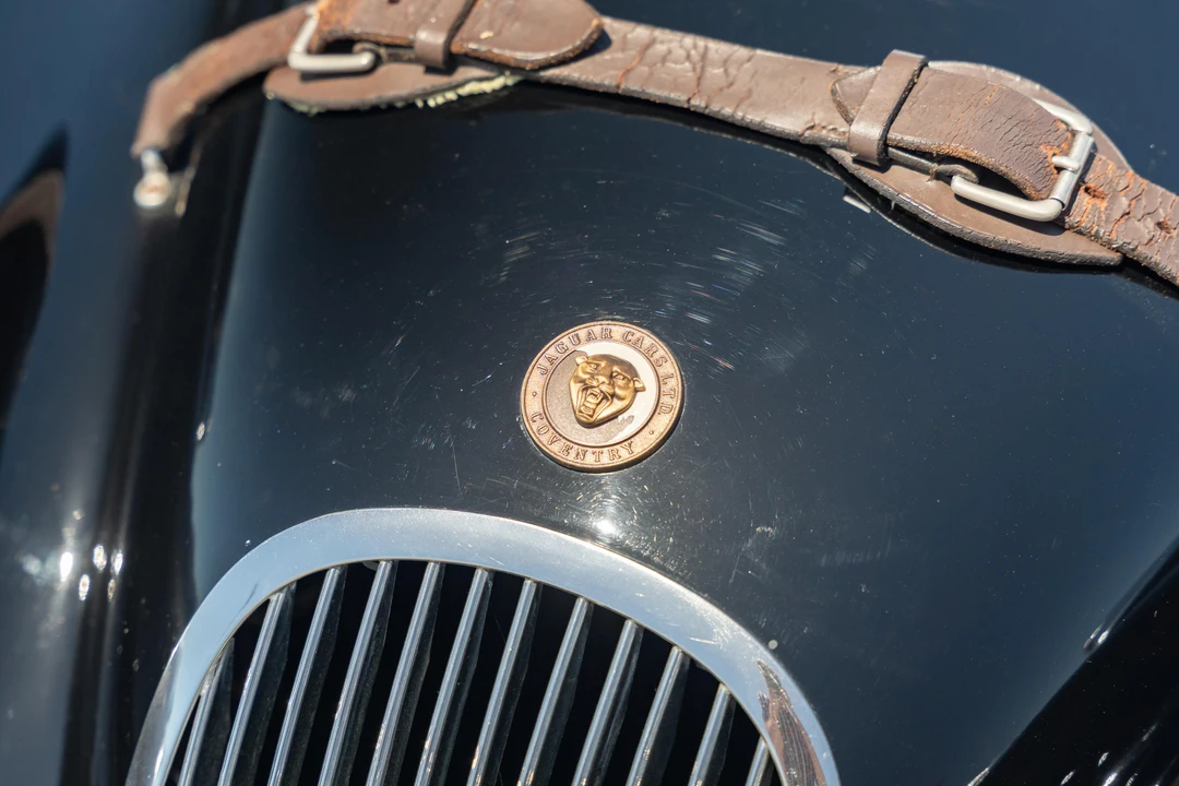 1951 Jaguar XK - Image 19 of 31