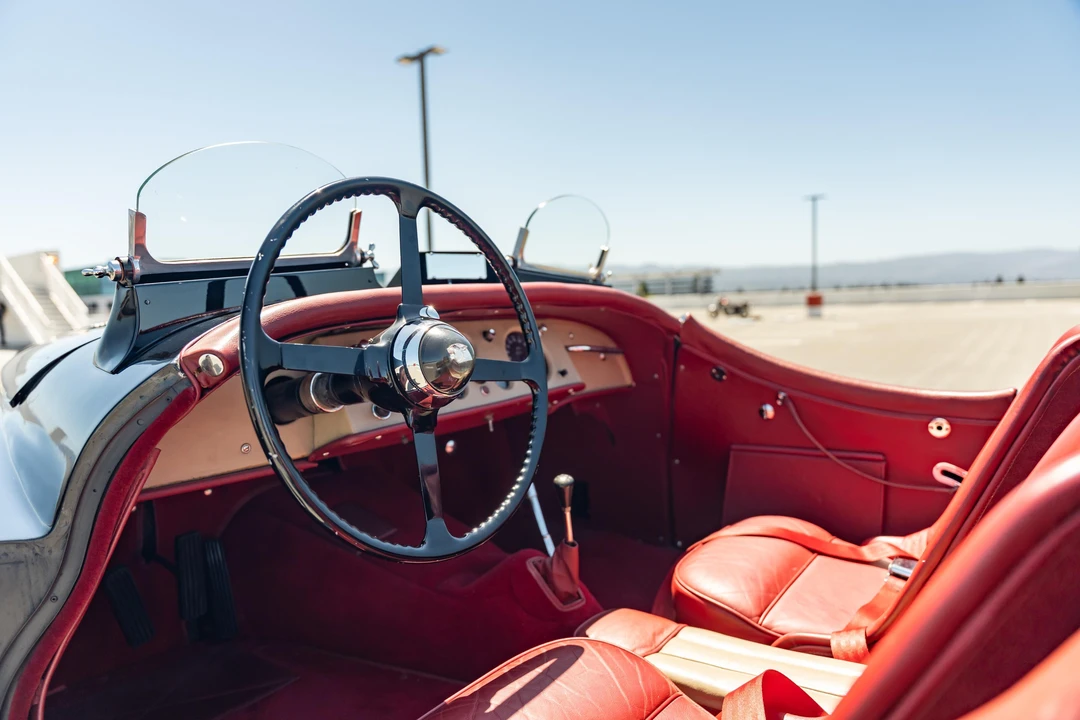 1951 Jaguar XK - Image 24 of 31