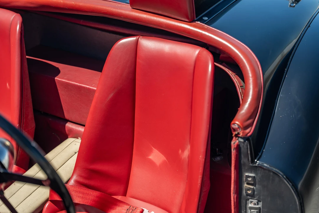 1951 Jaguar XK - Image 29 of 31