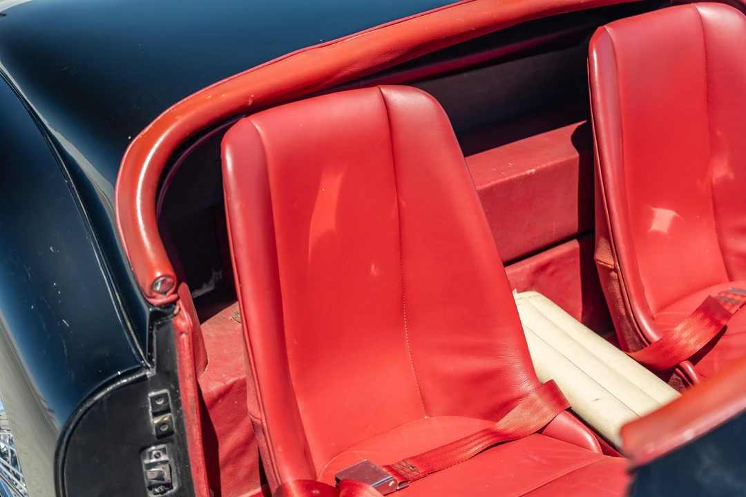 1951 Jaguar XK - Image 31 of 31