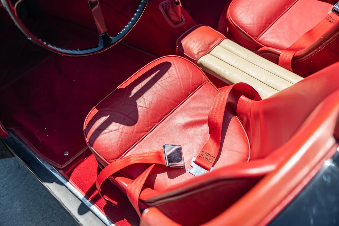1951 Jaguar XK - Image 30 of 31