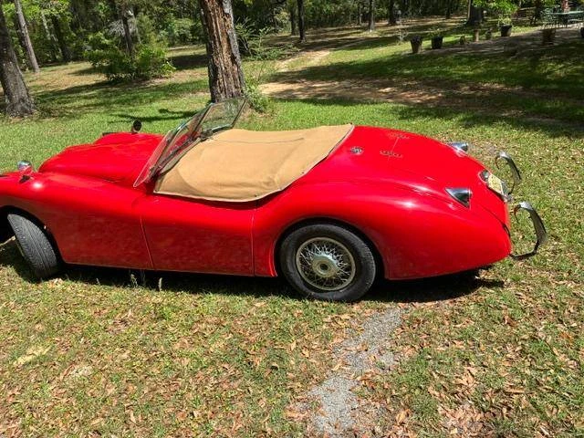 1951 Jaguar Replica - Image 6 of 7