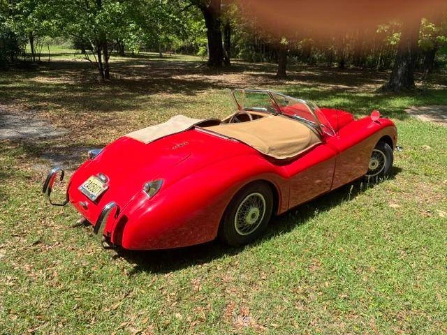 1951 Jaguar Replica - Image 7 of 7