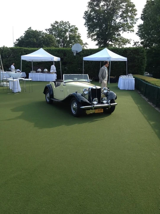 1951 Jaguar Replica - Image 2 of 4