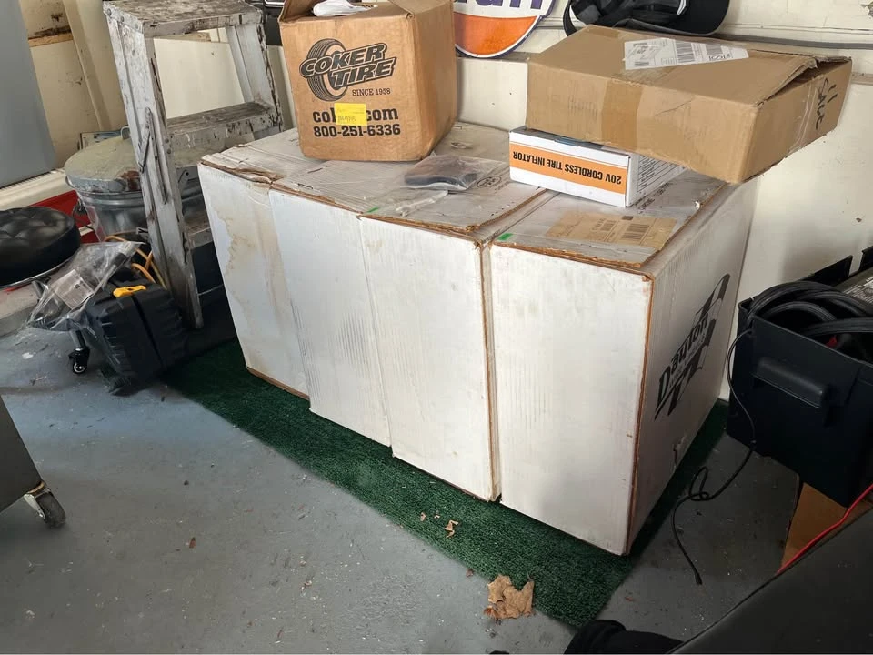 1951 Jaguar XK - Image 20 of 20