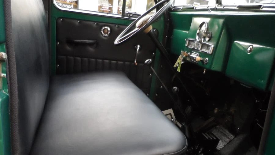 1951 Jeep Willys Pickup - Image 4 of 12