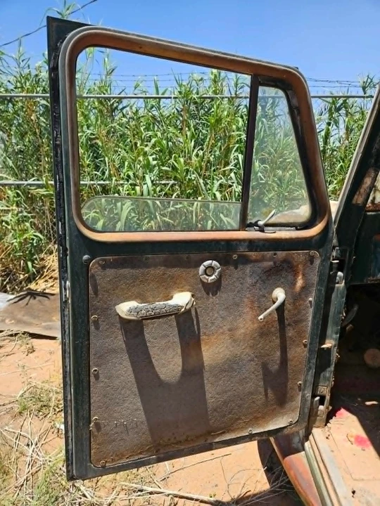 1951 Jeep Willys Pickup - Image 23 of 27