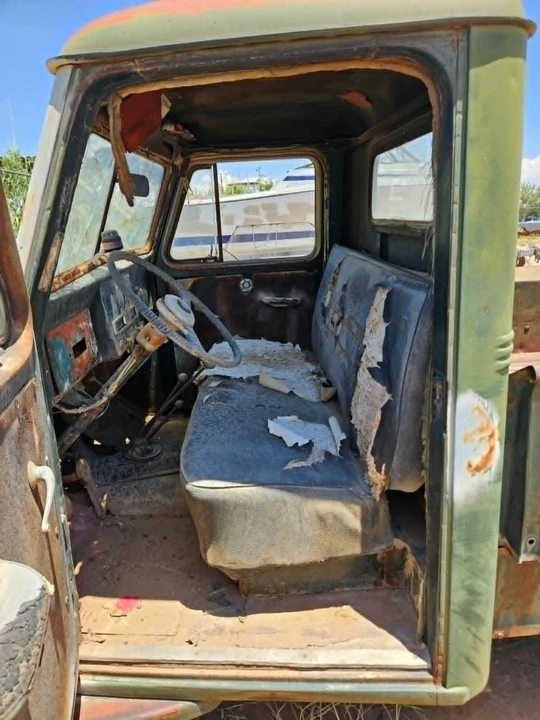 1951 Jeep Willys Pickup - Image 11 of 27
