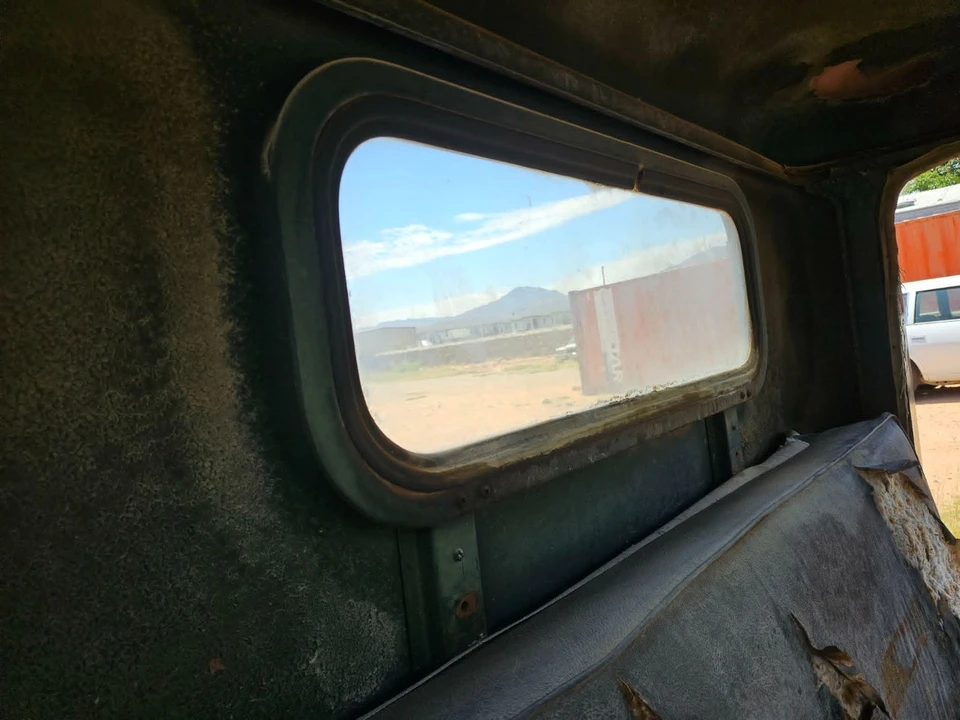 1951 Jeep Willys Pickup - Image 20 of 27