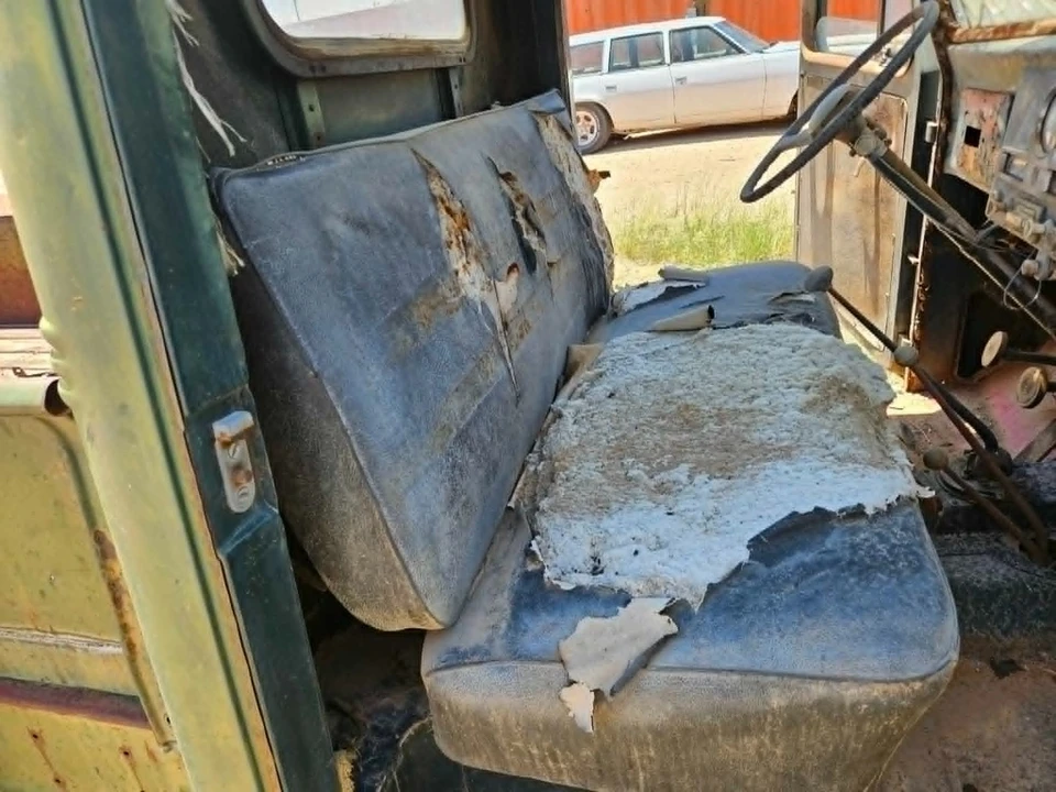 1951 Jeep Willys Pickup - Image 21 of 27