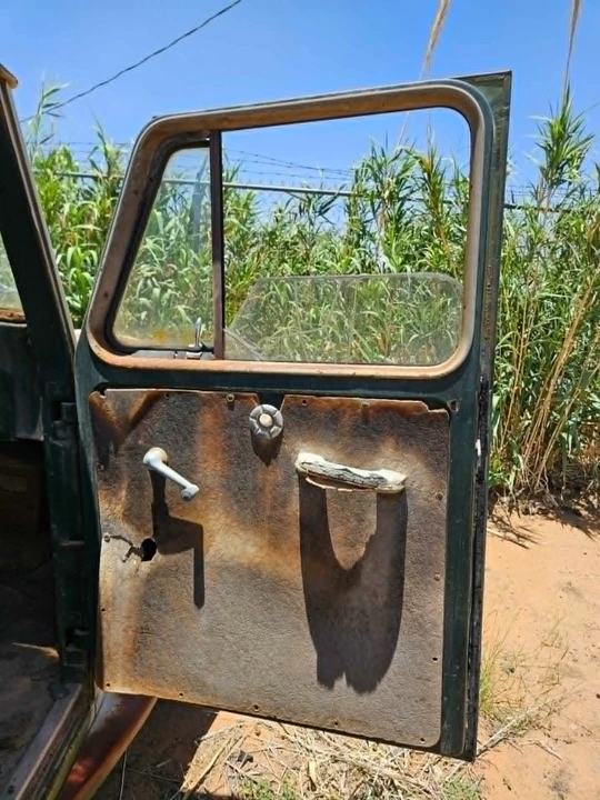 1951 Jeep Willys Pickup - Image 22 of 27