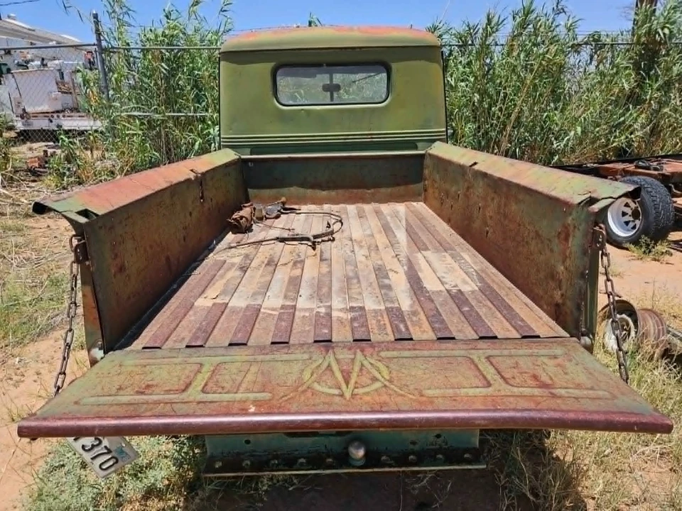 1951 Jeep Willys Pickup - Image 7 of 27