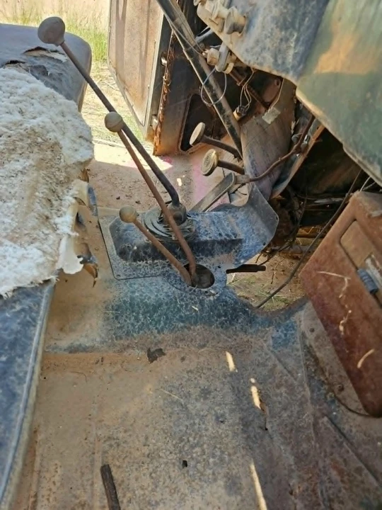 1951 Jeep Willys Pickup - Image 15 of 27