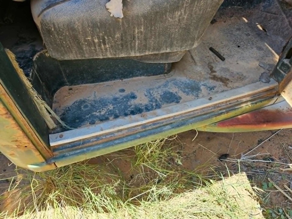 1951 Jeep Willys Pickup - Image 17 of 27
