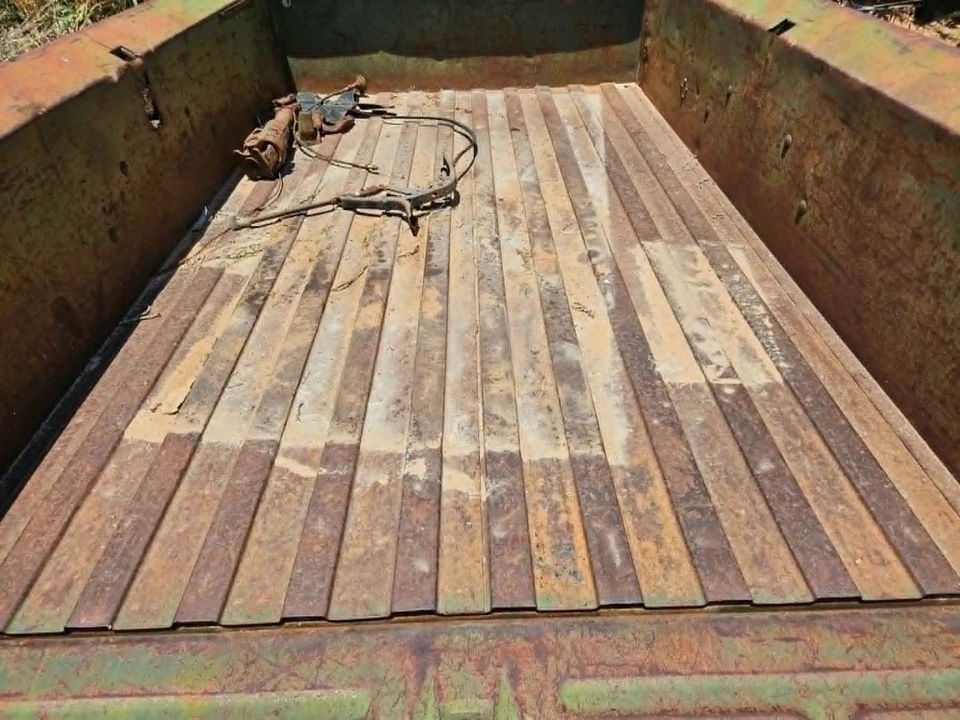 1951 Jeep Willys Pickup - Image 9 of 27