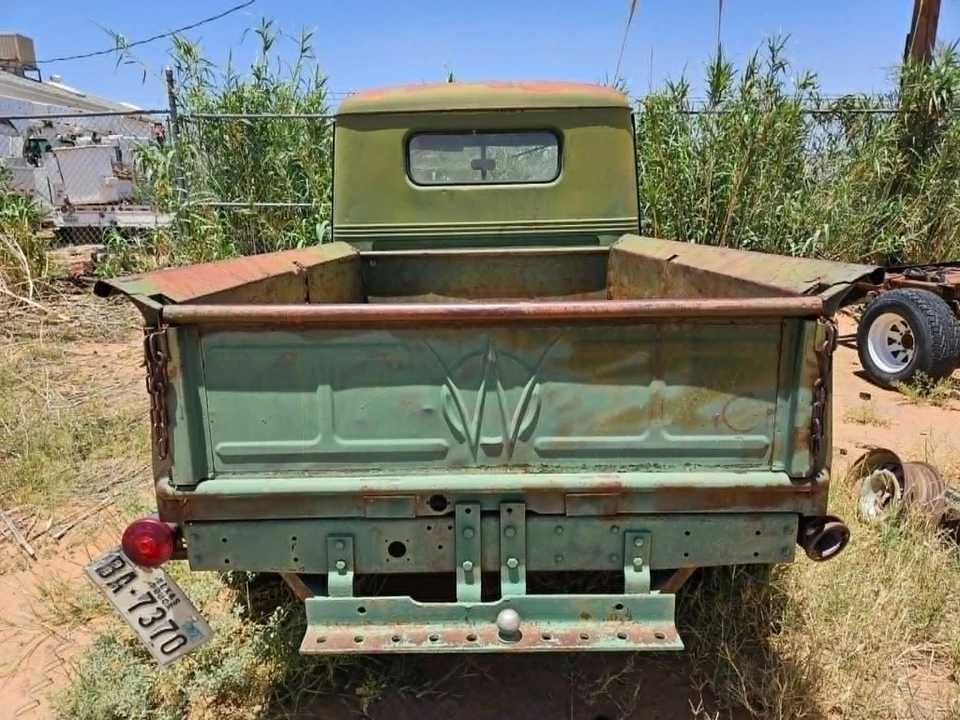 1951 Jeep Willys Pickup - Image 6 of 27