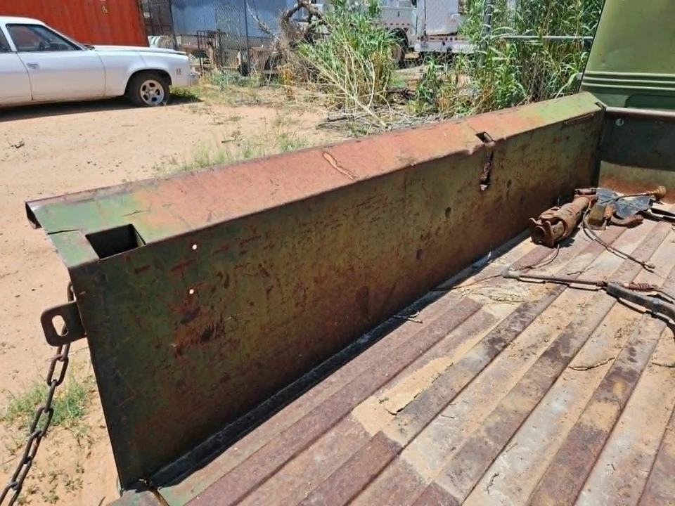 1951 Jeep Willys Pickup - Image 8 of 27