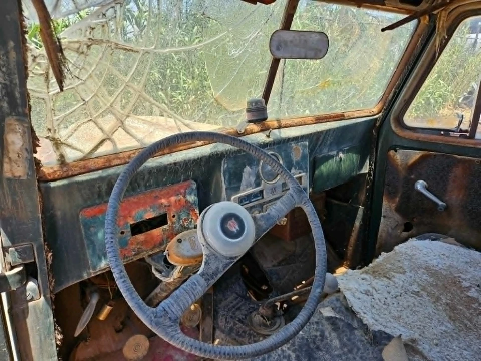 1951 Jeep Willys Pickup - Image 12 of 27