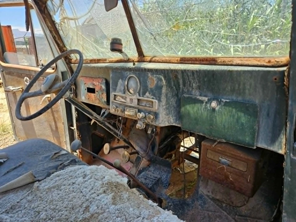 1951 Jeep Willys Pickup - Image 18 of 27